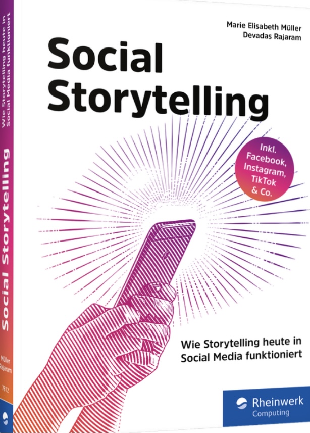 memplexx's tweet photo. Mir liegen kompakte Formate, und das KressPro Dossier bringt Social Media Strategie kurz und fundiert auf den Punkt - deshalb: klare Leseempfehlung! Und wer die lange Version haben will, kann gern unser Buch “Social Media Storytelling” verwenden. https://t.co/lEmbkOnvAp