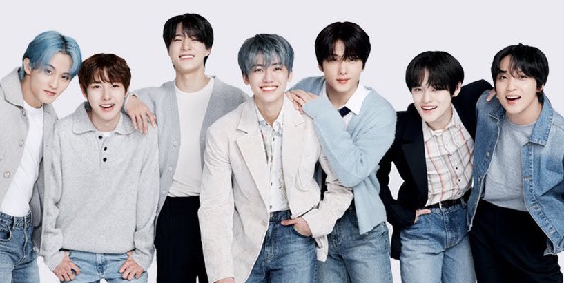 jaemin’s shoulder, to jisung, is free real estate
