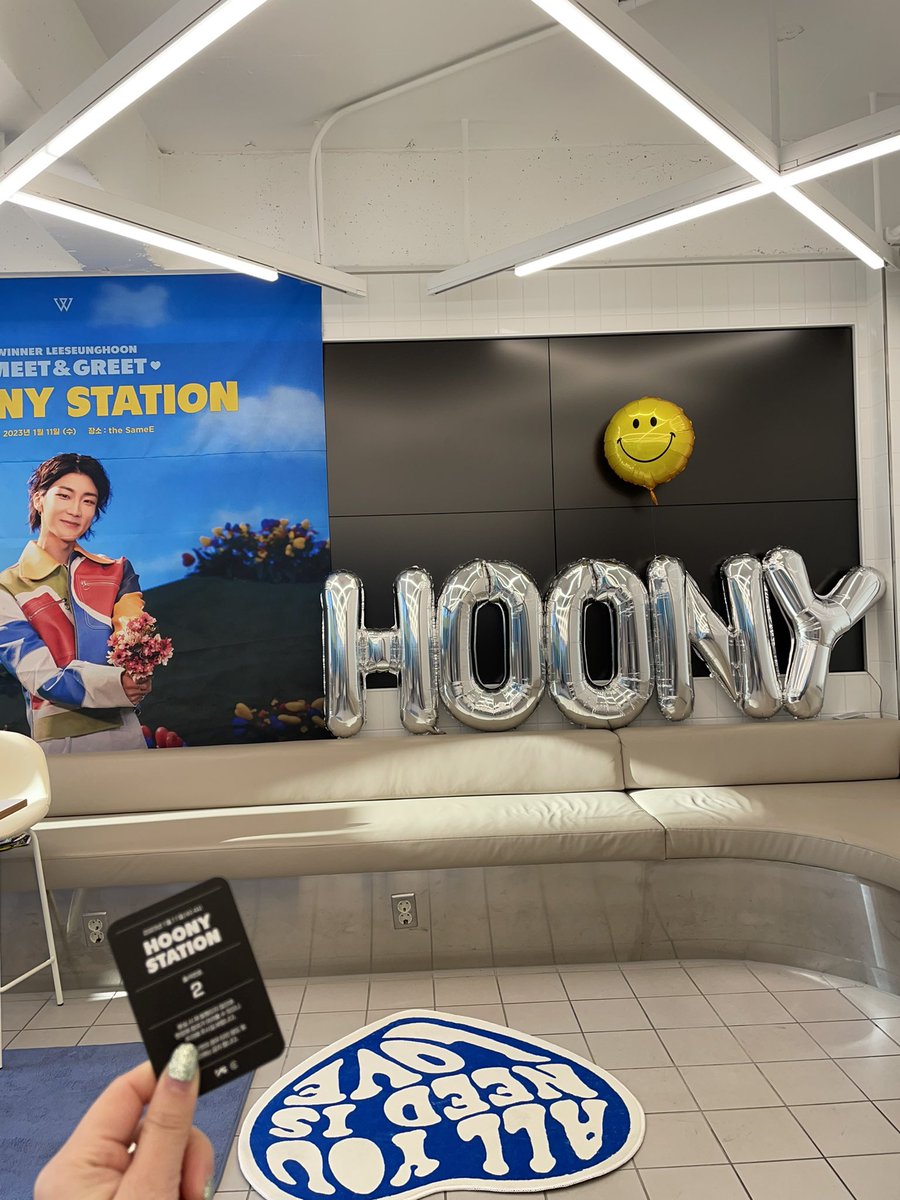 dap_dap_dappp's tweet photo. 곧 만나요~ 💙🦁

#ThisSeunghoonThatBirthday 
#이승훈 #HOONY #위너 #WINNER https://t.co/OwDH355SBn