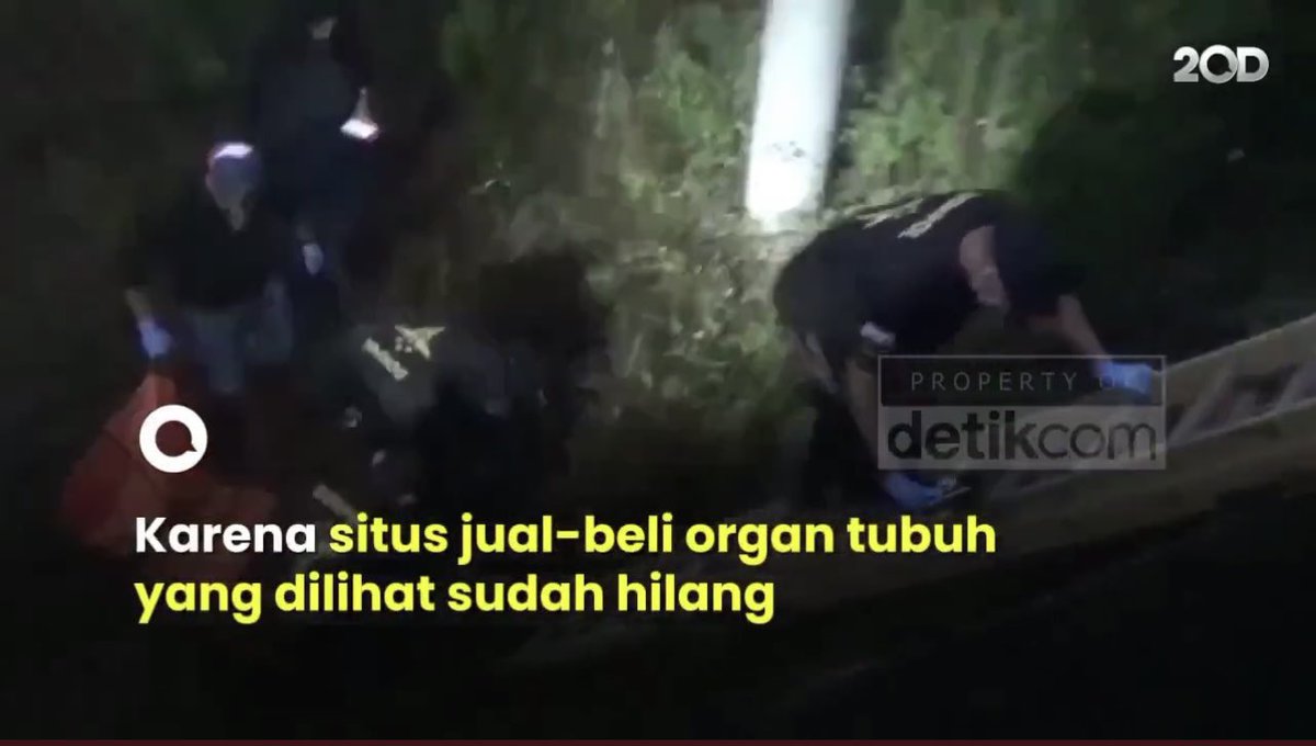 cania_citta's tweet image. Anak berusia 14 dan 17 tahun menculik dan membunuh anak berusia 11 tahun dengan motif supaya bisa dapat uang dari menjual ginjal korban. Pas korbannya udah dibunuh, tau-tau situs tempat jual ginjalnya udah ilang.