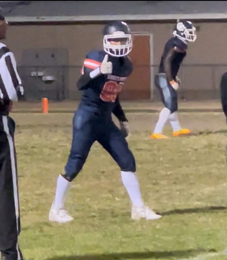 Chatsworth Charter Football tweet media