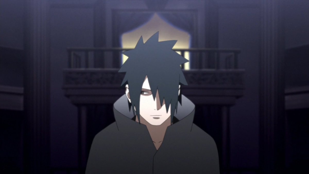 Things have gotten quiet...

Should he be concerned?