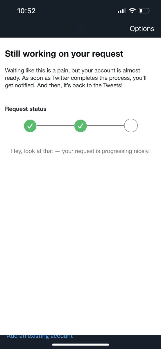 M_Chadid_'s tweet image. No he podido :(