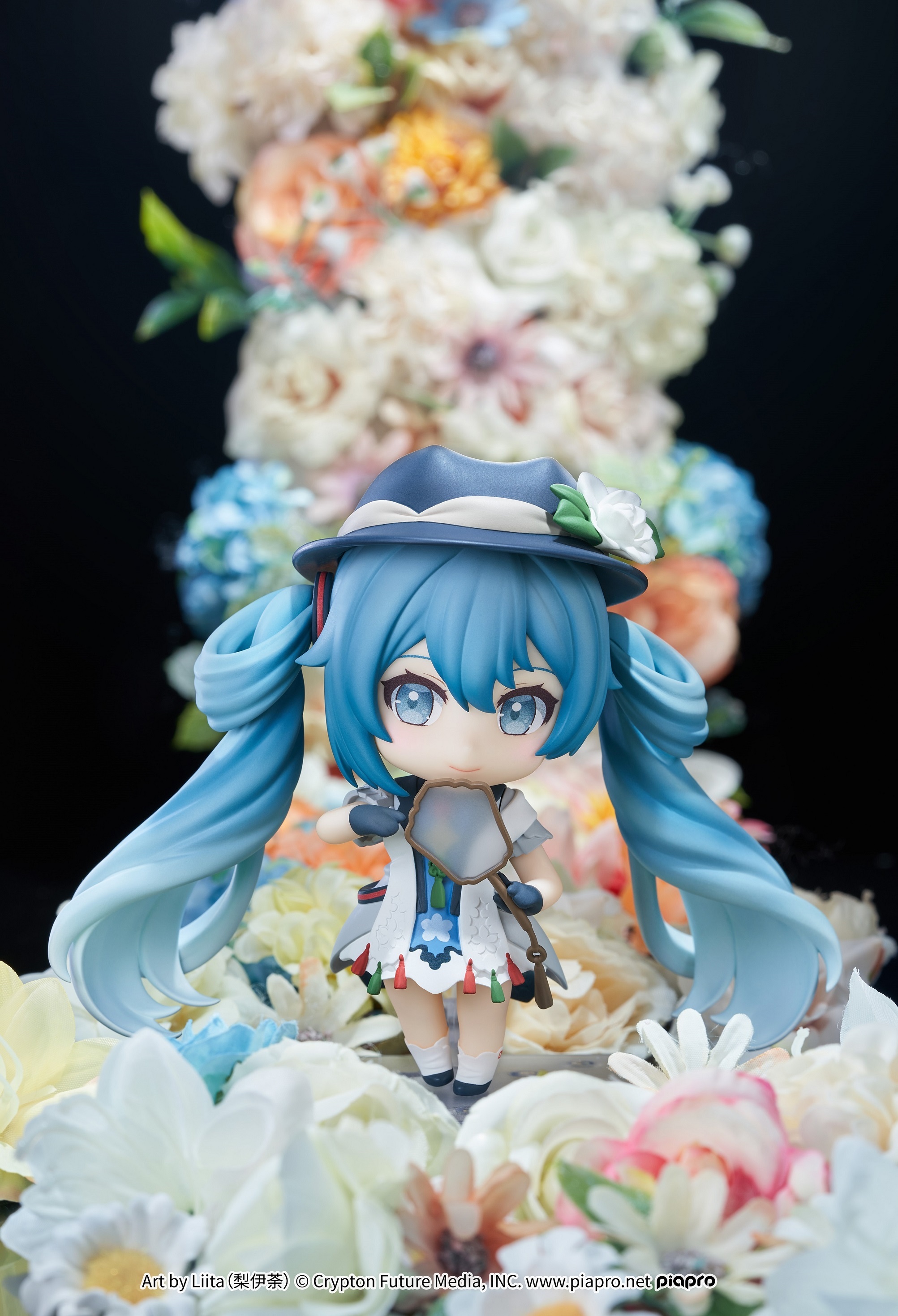 初音ミク ねんどろいど MIKU WITH YOU 2019 ねんどろいど 初音ミク