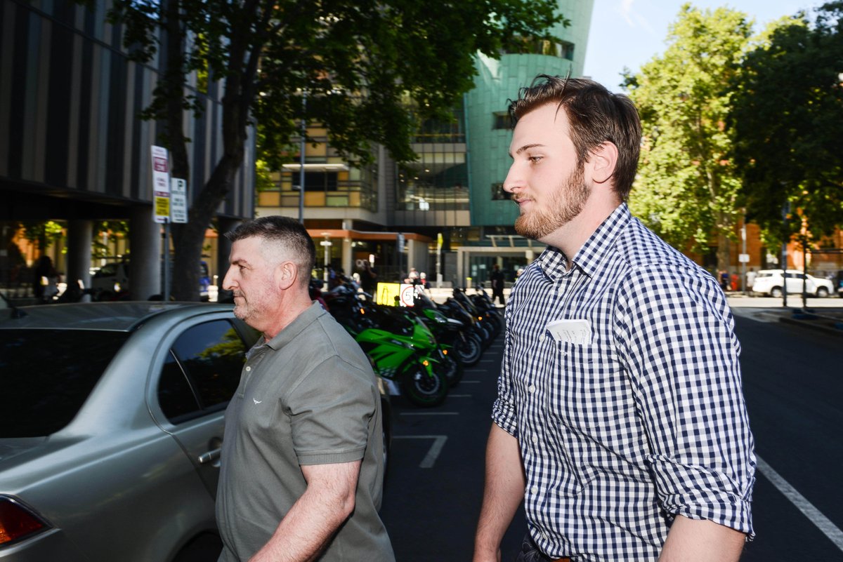 The Advertiser tweet media