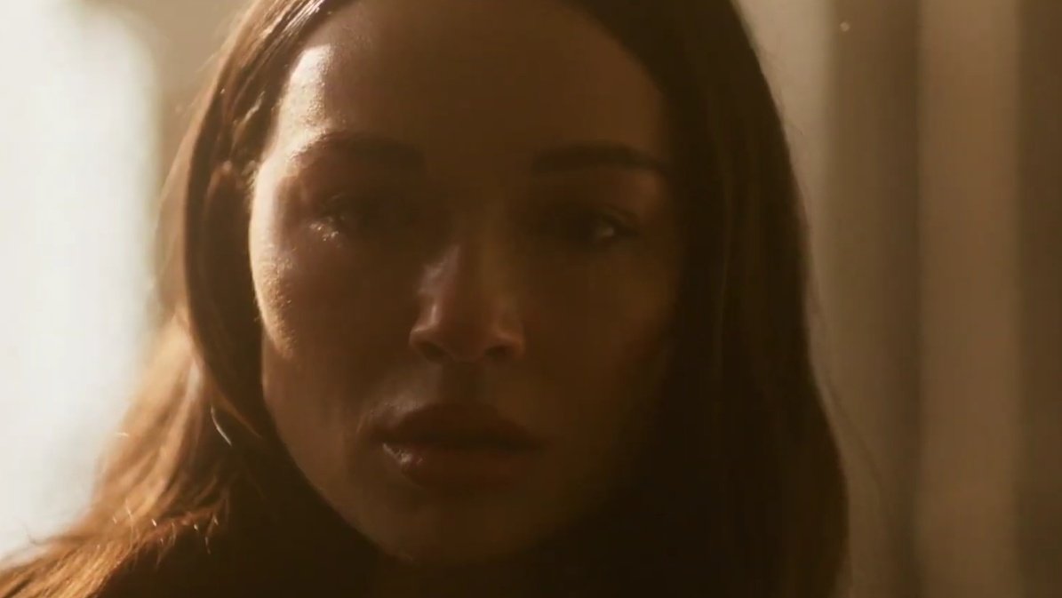 crystalbestof's tweet image. New screencaps of Allison Argent for a promo of Teen Wolf: The Movie