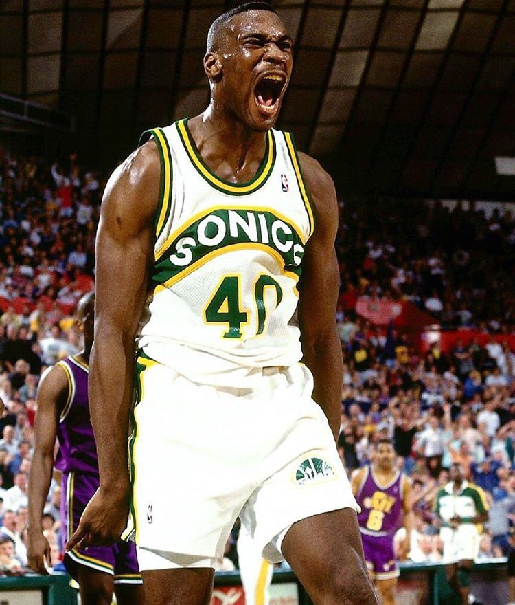 Seattle Supersonics tweet media