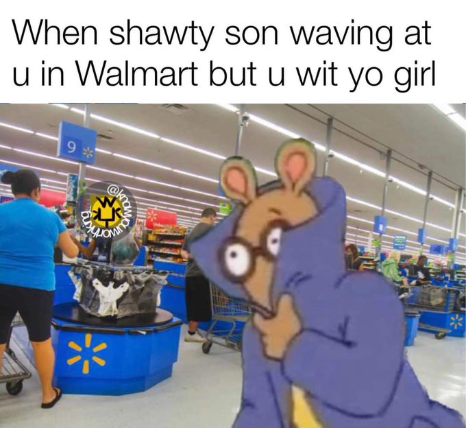 🙆🏾&zwj;♂️ damn lil man I do not have no candy right now🤣🤣🤣 https://t.co/INNWSodnuK