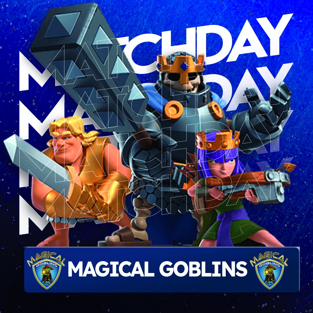 #Resultados #GoGoblins💚
🏆 <a href="/SHURIKENCR/">ShurikenCR</a>
🆚 <a href="/DarkHuntersGG/">Dark Hunters Esports</a>
🔰 Jornada 1
✅️ 2-1

🏆 <a href="/EvolutionClash_/">Evolution Clash Cup™</a>
🆚 <a href="/PPF_GG/">PPF Gaming</a>
🔰 Clasificación
✅️ 2-0

🏆 @GT_LEAGUE22
🆚 <a href="/TDelta_CR/">Team Delta (Δ)</a>
🔰 Semifinal
❌️ 2-3

Co-Ceo
@Acsel0409

CEO
<a href="/Cocoyiux_/">Cocoyiux</a>

✨|#Sponsor
🧸|<a href="/OsitosEsports/">Ositos eSports</a>
🍷🇲🇽|#HaciendaMontero