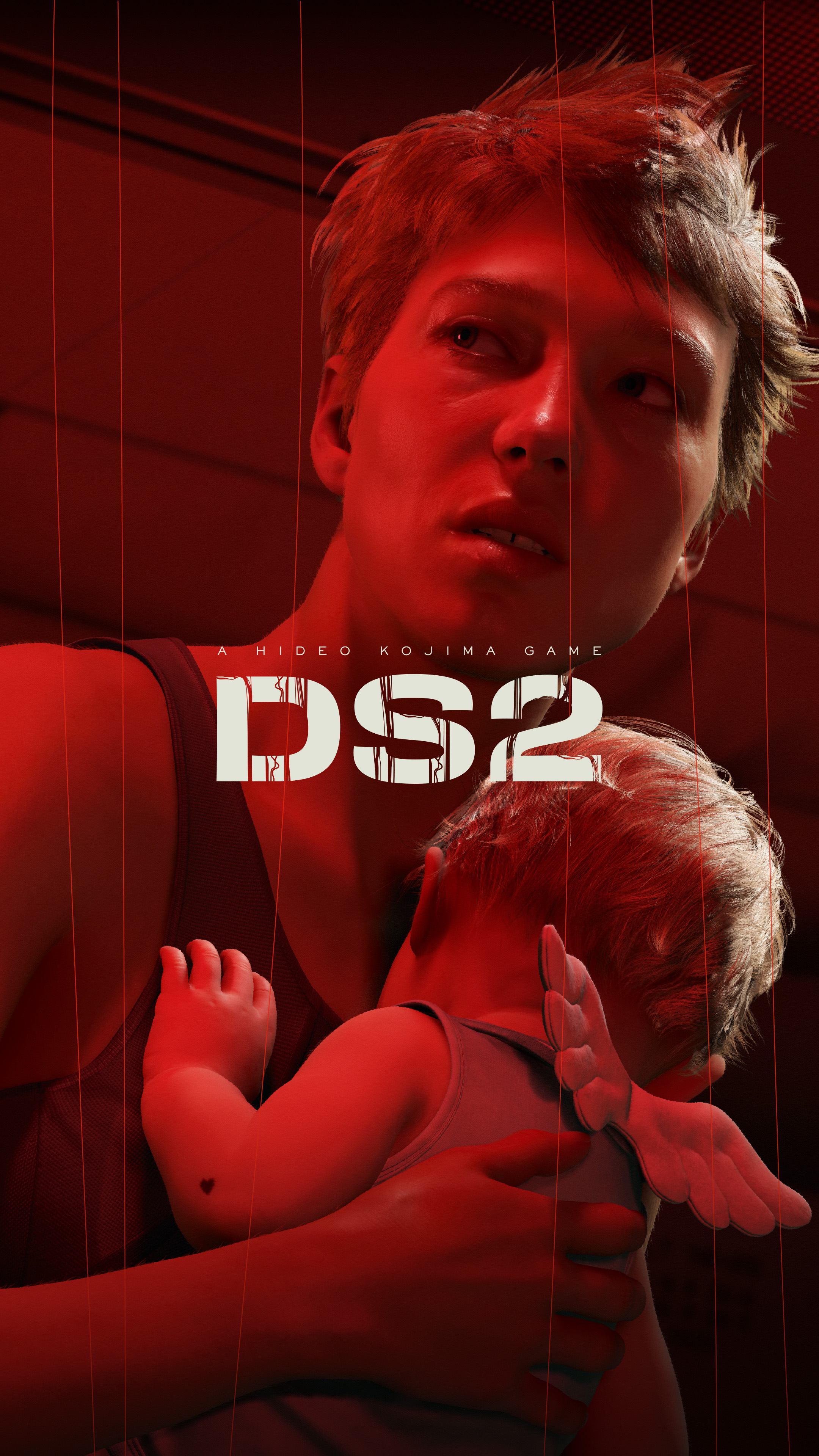 デスストランディング2 DEATH STRANDING 2 PRODUCT: DEATH STRANDING 2: ON THE BEACH | Kojima Productions