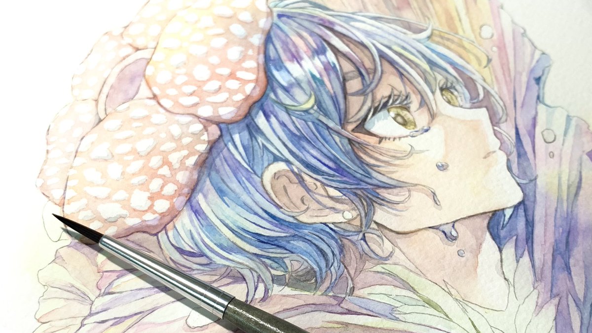 「test 」|黒抹茶🧪 コミティア144【J22b】のイラスト
