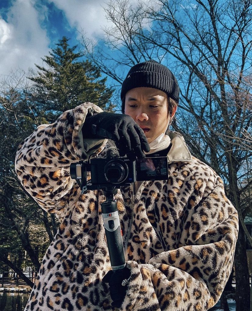 hourly_jamess's tweet photo. james posted! 🐆 

#jmj #JamyJamess #JMJLabel https://t.co/K9E0WE1zLd