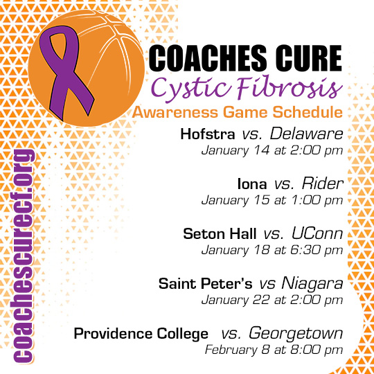 Awareness season is here!! Games start this weekend!