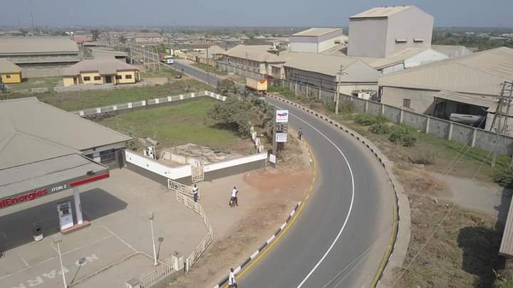 Ogun State APC tweet media