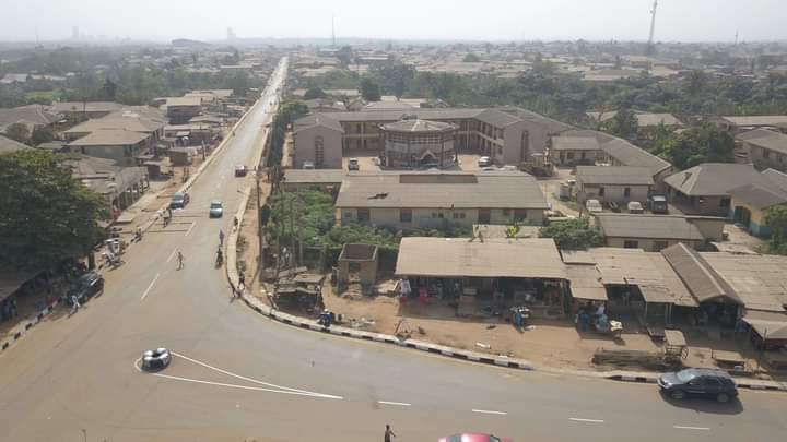 Ogun State APC tweet media