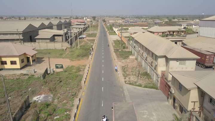 Ogun State APC tweet media