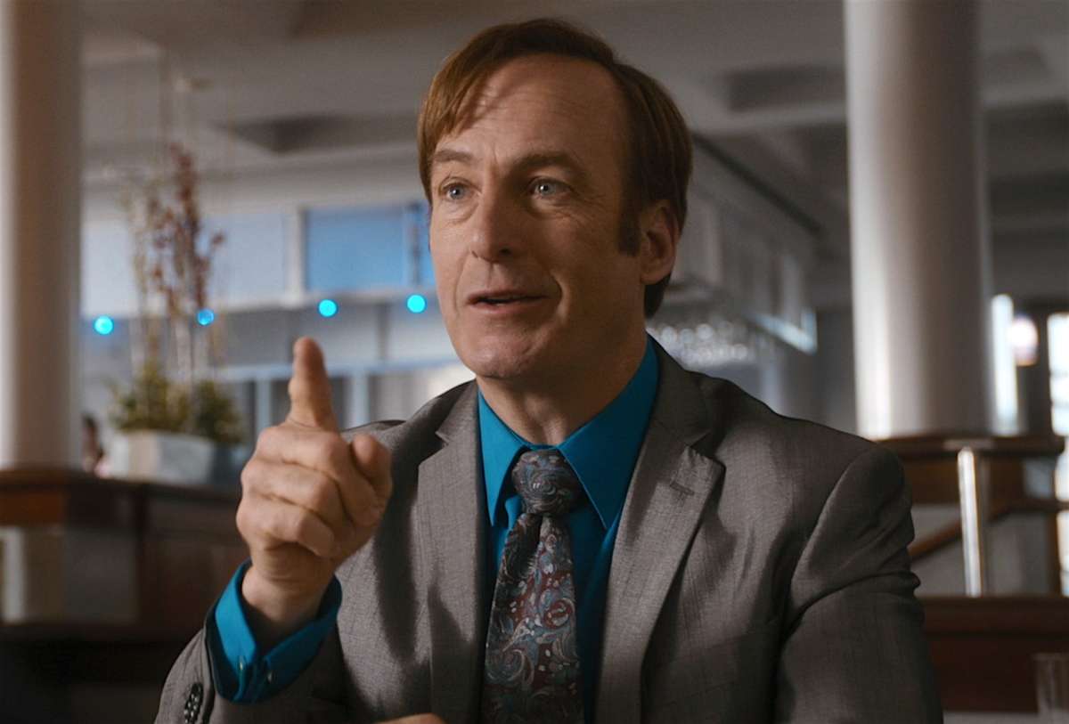 levmauc's tweet photo. Ha perdido el globo de oro, pero todos sabemos que Bob Odenkirk es el verdadero ganador por su actuación descomunal en BETTER CALL SAUL. https://t.co/JNY4riucK5