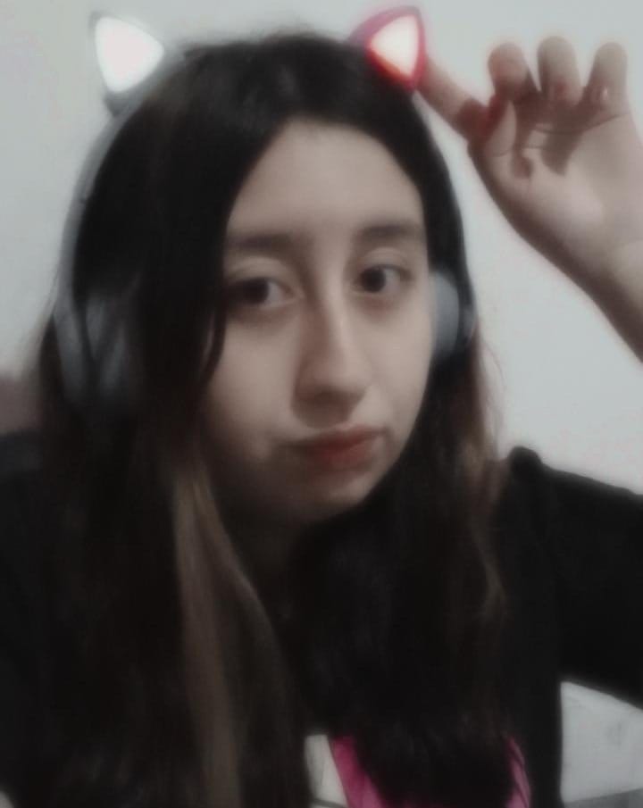 Iioomessi's tweet photo. q te haces la canchera negra sucia
doxxeada por down https://t.co/dkzH2jGwmT