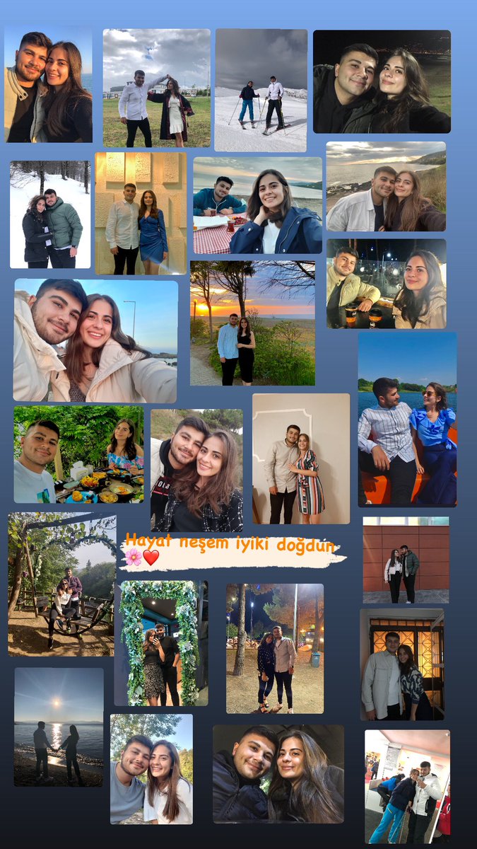 Gülüşünde cennet,kokusunda bahar iyiki doğdun prensesim ❤️ <a href="/Zelihaalann/">Zeliha</a>