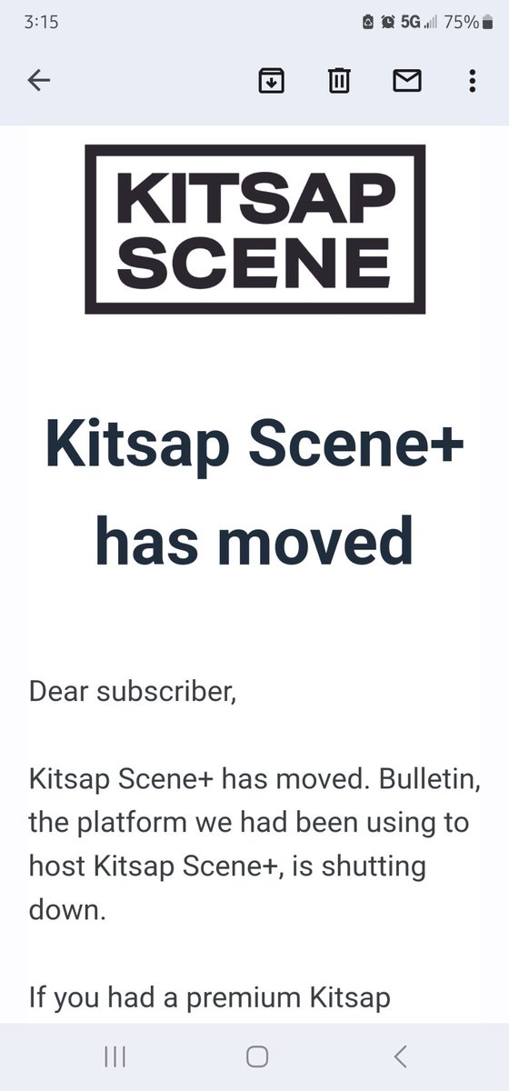 Rip <a href="/facebook/">Facebook</a> Bulletin