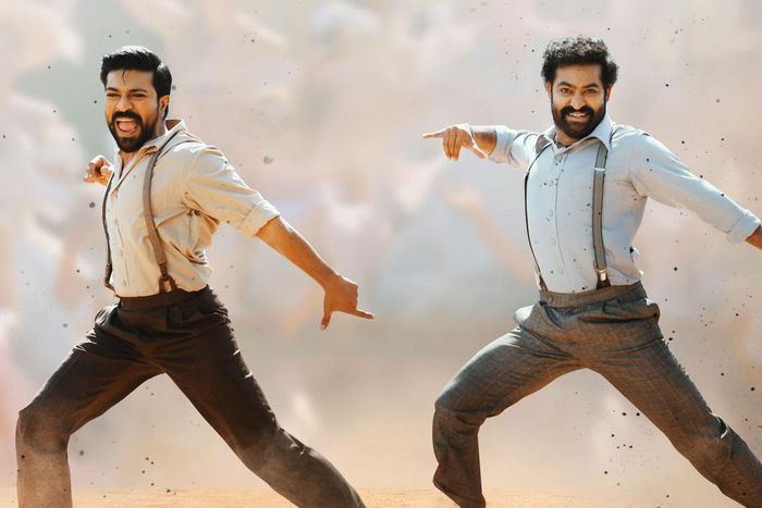 Shwetha_N_'s tweet photo. Indian cinema scripting history 🔥
"Watch out guys, this is just the beginning" You know if you know 🤭🧿💥
#GoldenGlobes2023 #GoldenGlobes #RRR #Rajamouli #indiancinema #RamCharan #JrNTR https://t.co/CSdXmUZzHT