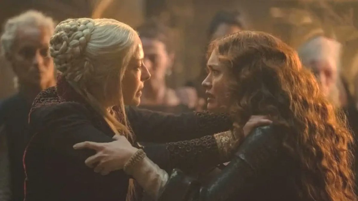 westerosesp's tweet photo. House of the Dragon, gana el Globo de Oro, a la Mejor Serie de Drama. ¡ENHORABUENA! #GoldenGlobes #GoldenGlobes2023 https://t.co/n5pIEtM9ZC