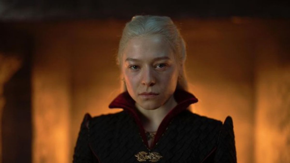 westerosesp's tweet photo. House of the Dragon, gana el Globo de Oro, a la Mejor Serie de Drama. ¡ENHORABUENA! #GoldenGlobes #GoldenGlobes2023 https://t.co/n5pIEtM9ZC