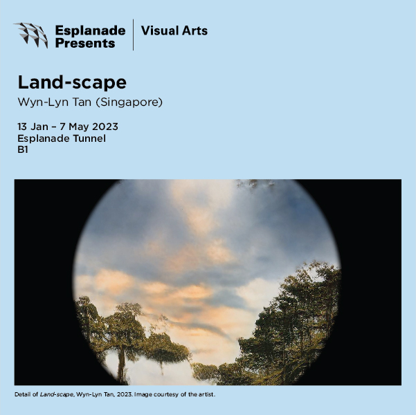 Friends in Singapore, save the date! 

#phygital #artexhibition #painting #GenerativeAI #SGArtweek