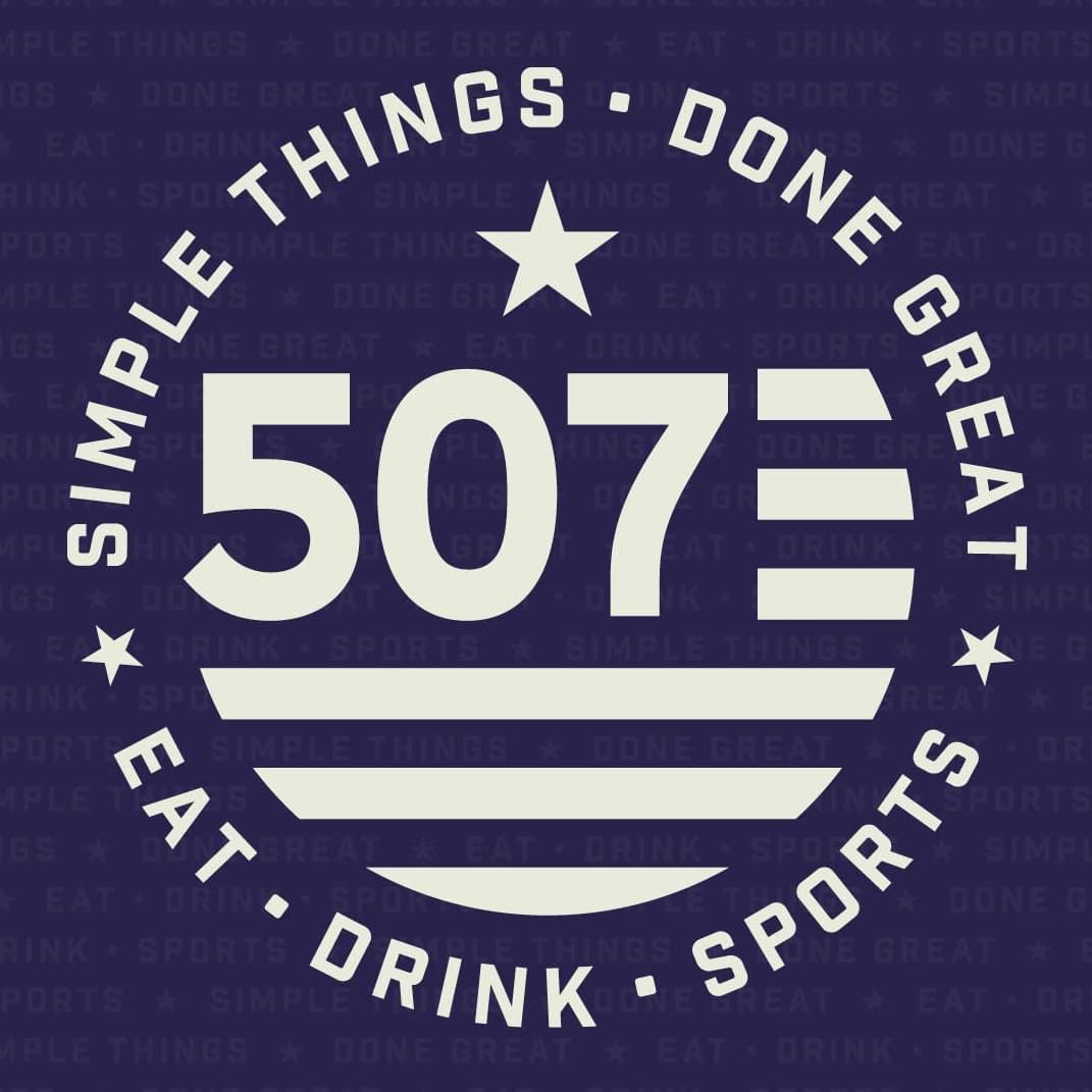 stelter78's tweet photo. Hockey teams coming to town for the 2023 Prairie Shootout, make sure you check out these three restaurants while in town this weekend! Proud Sponsors of @mshlamhockey https://t.co/ojqjJvuAcV