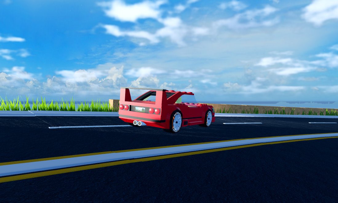 The Jailbreak Vehicle Photographer tweet media