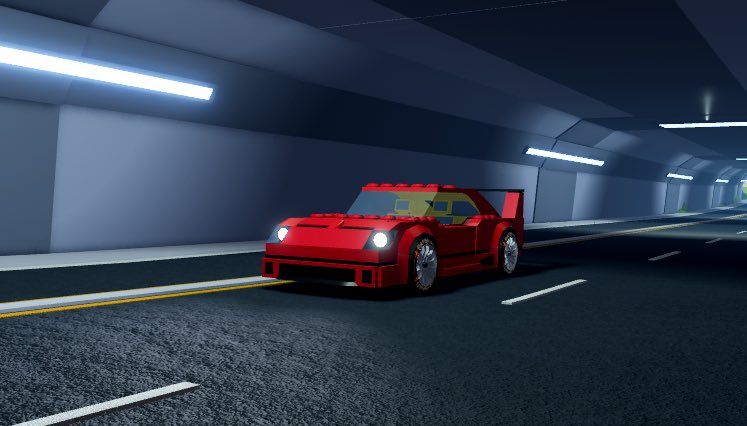 The Jailbreak Vehicle Photographer tweet media