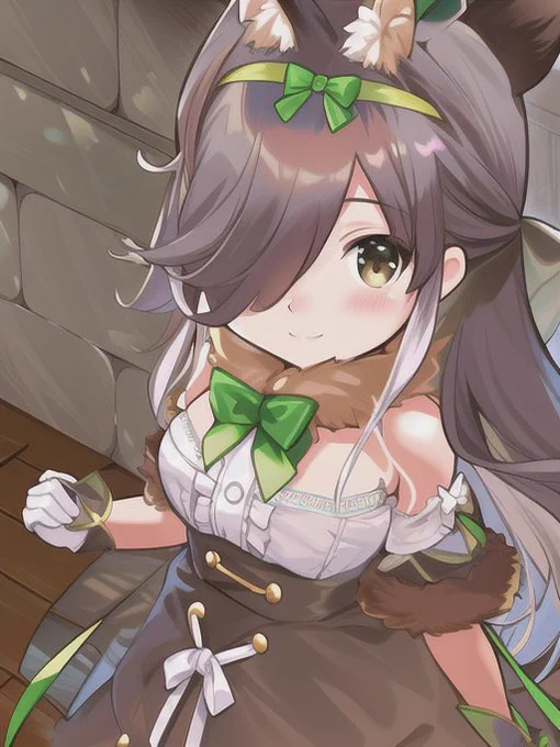 AIさんにかいてもらいました 