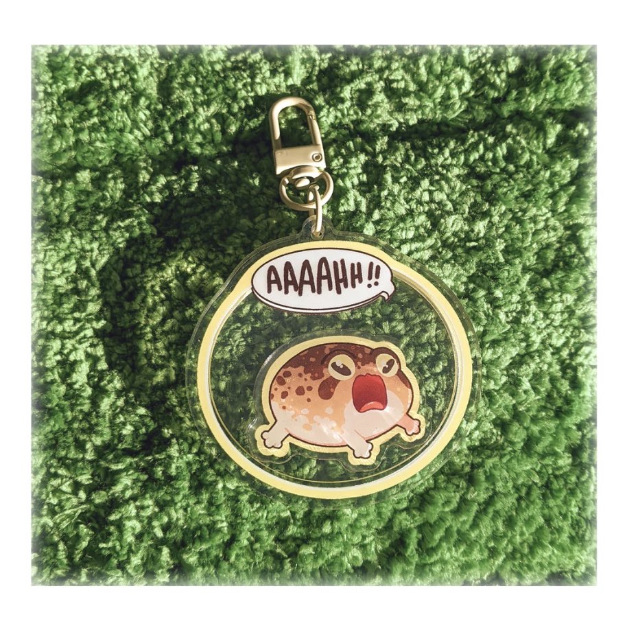 derptiles's tweet photo. Frog and Opossum Bags have also been restocked, along with some other things~ https://t.co/w1uwuAecLT