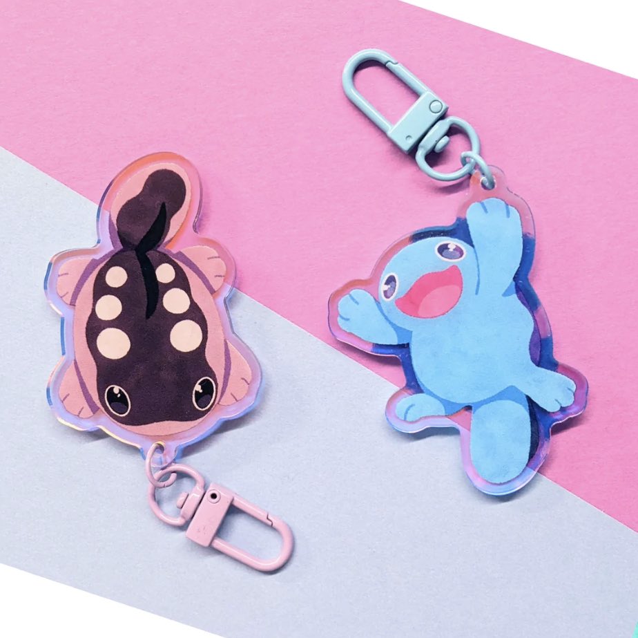 derptiles's tweet photo. Frog and Opossum Bags have also been restocked, along with some other things~ https://t.co/w1uwuAecLT