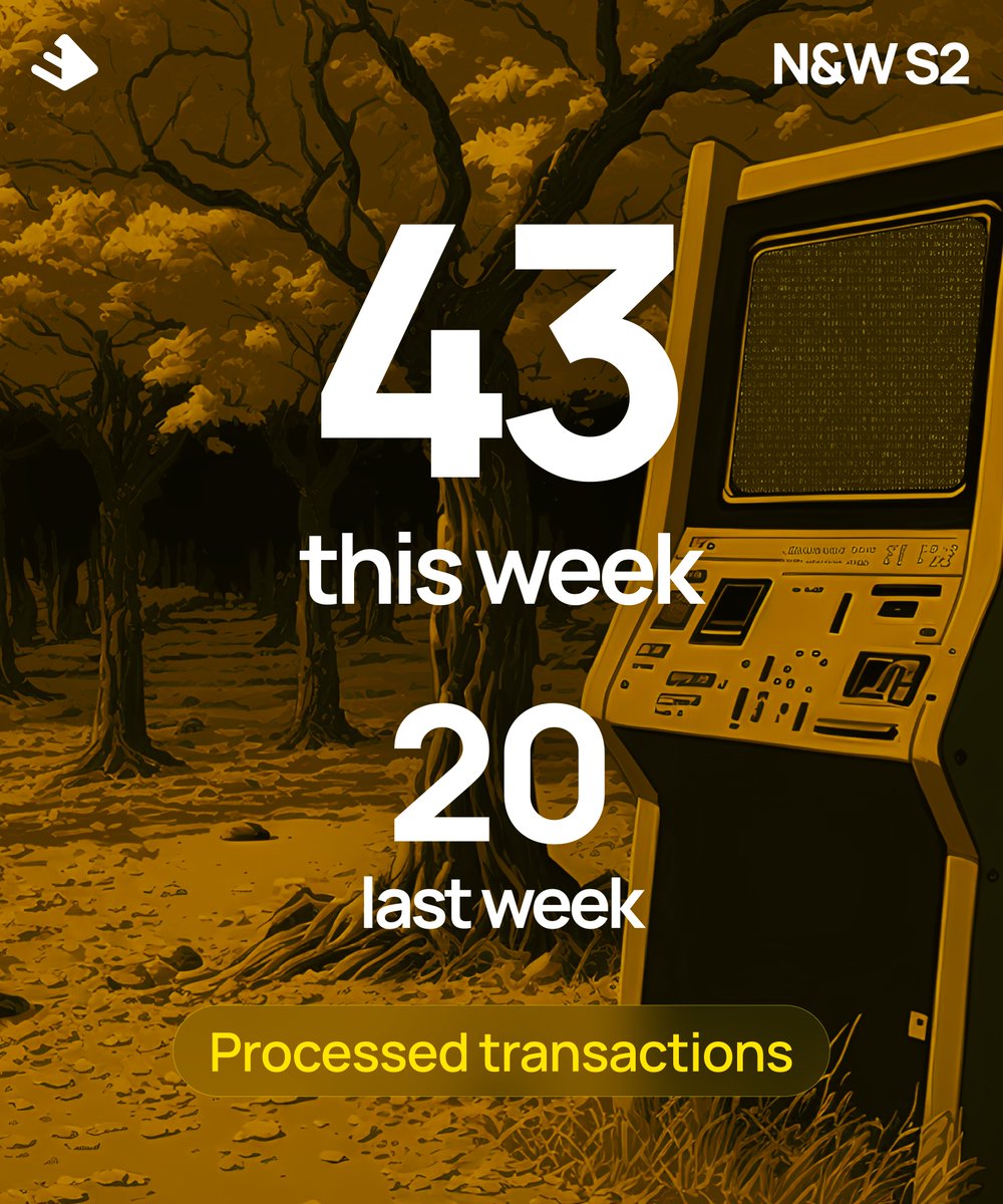 Uladzislau Radkevich tweet media