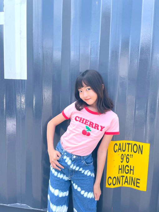 Twitterのコスプレ画像11