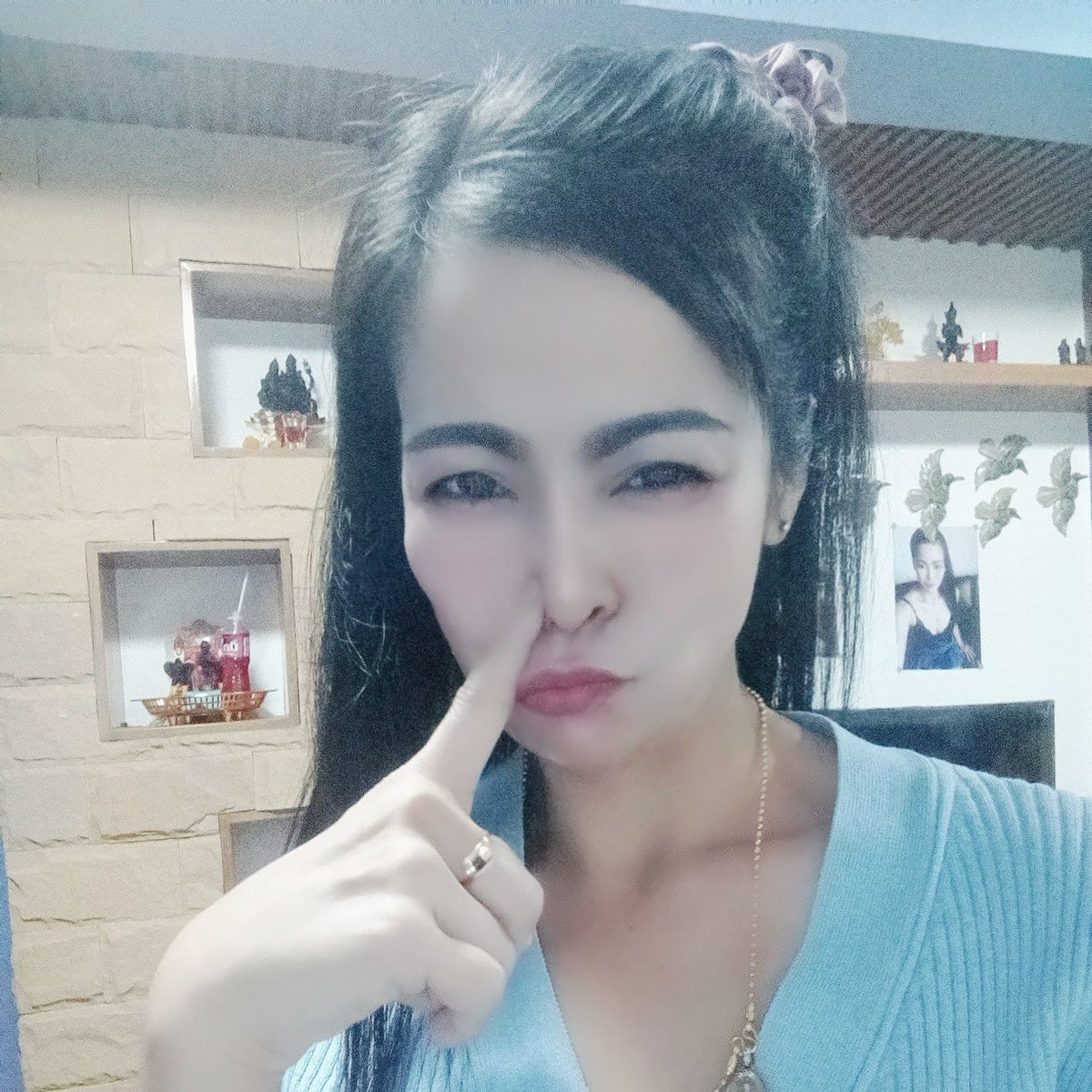 phrhm_pwitr's tweet photo. #NewProfilePic
 #เริ่มต้นปีขอดีบ้างเถาะ
🎋จงก้าวเดินไปอย่างช้าๆๆ..ถึงเราเดินทางผิด ก้อแค่เดินใหม่ 🥰 https://t.co/J07Q5SPs7f