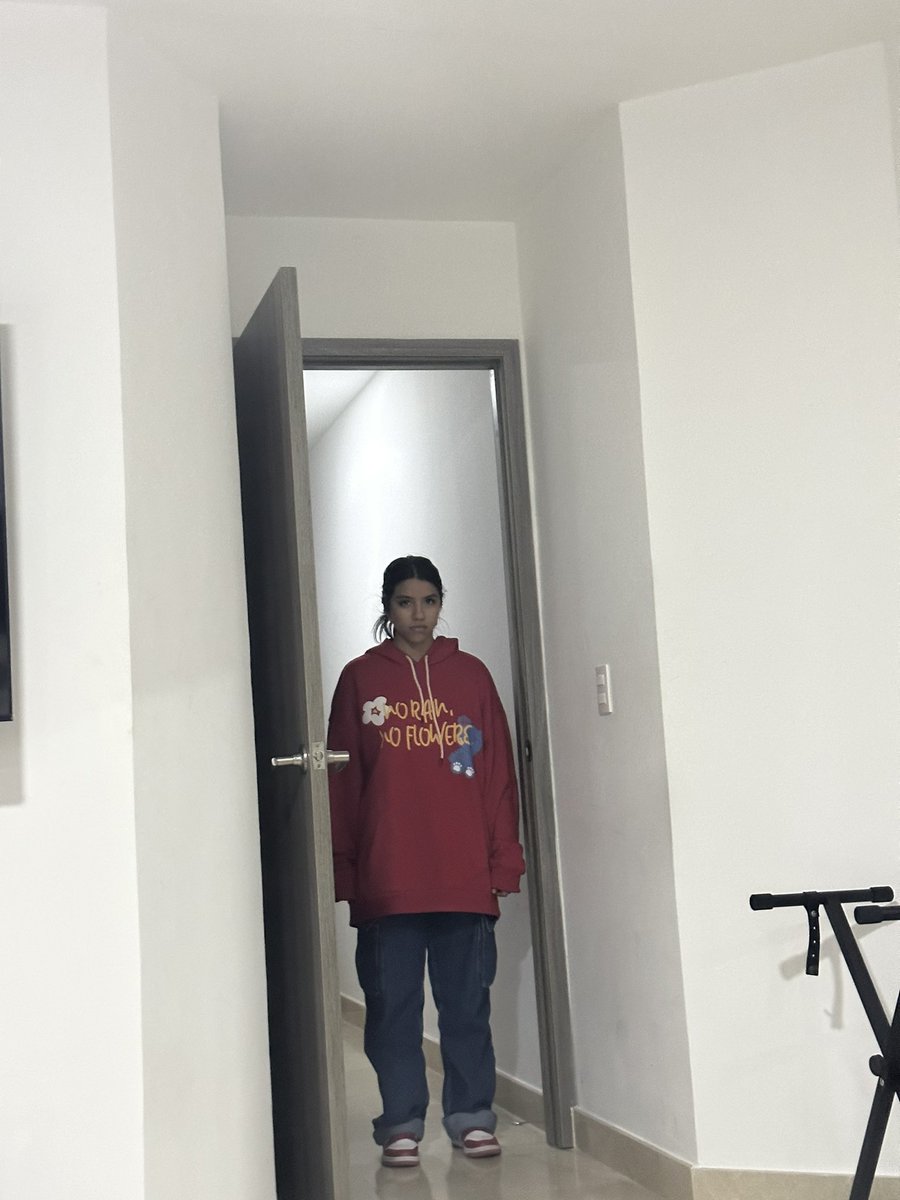 mi amorcito después de haber visto Megan