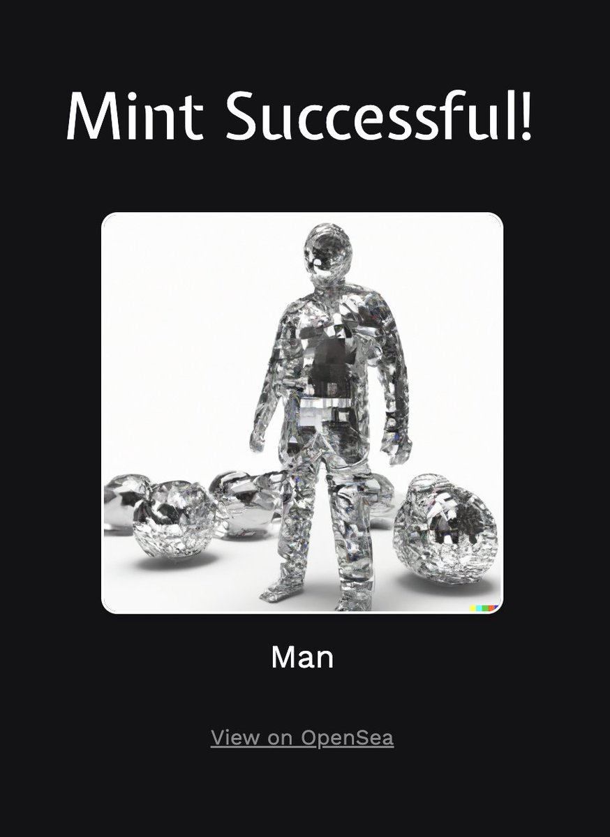 I'm disco MAN 🪩