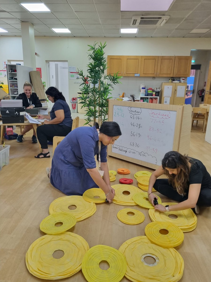 Year 2 | DESS Dubai tweet media