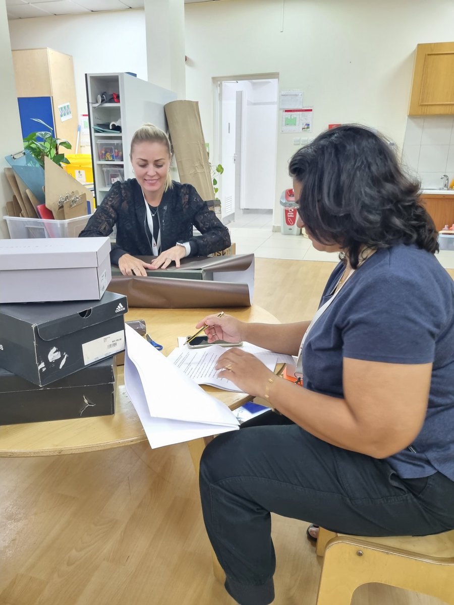 Year 2 | DESS Dubai tweet media