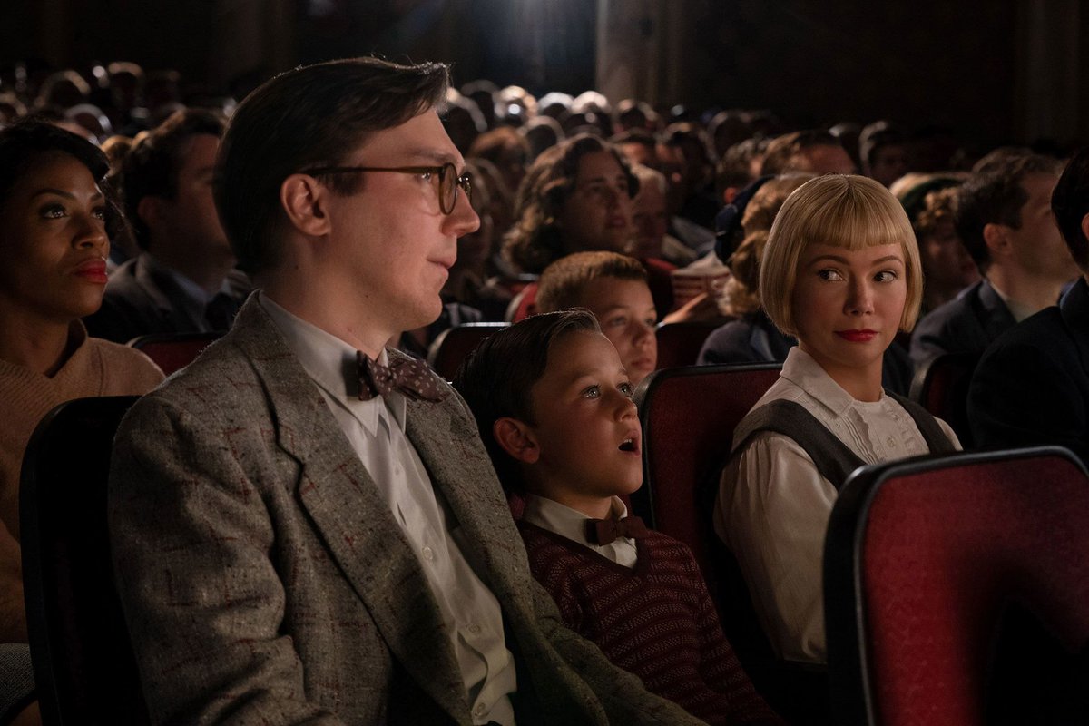 FilmUpdates's tweet photo. ‘THE FABELMANS’ wins Best Motion Picture: Drama at the #GoldenGlobes https://t.co/yKZ8zlik4k