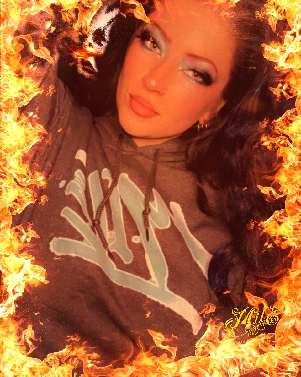 GNSPromotions's tweet photo. One of the #Hottest brands to come across your screen! Bring your own #Heat in this #Cold world &amp; set a #Blaze to your trail...

Shop TODAY: https://t.co/IvdAk1ky4X 

#MILE #MILEClothing #MILEDailyClub #Hoodies #Mens #Womens #Unisex #TikTok #Instagram {MissMojo6} #Influencer https://t.co/LXO5cZPYlS