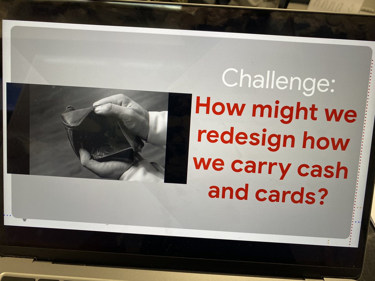 joshwood_edu's tweet photo. Excited to be teaching Engineering Solutions, a brand new science elective course @HKIS! We jumped into a #designthinking boot camp today 💡🚀#engageHKIS #DEN18 #GoogleEI https://t.co/BJfDXBktxt