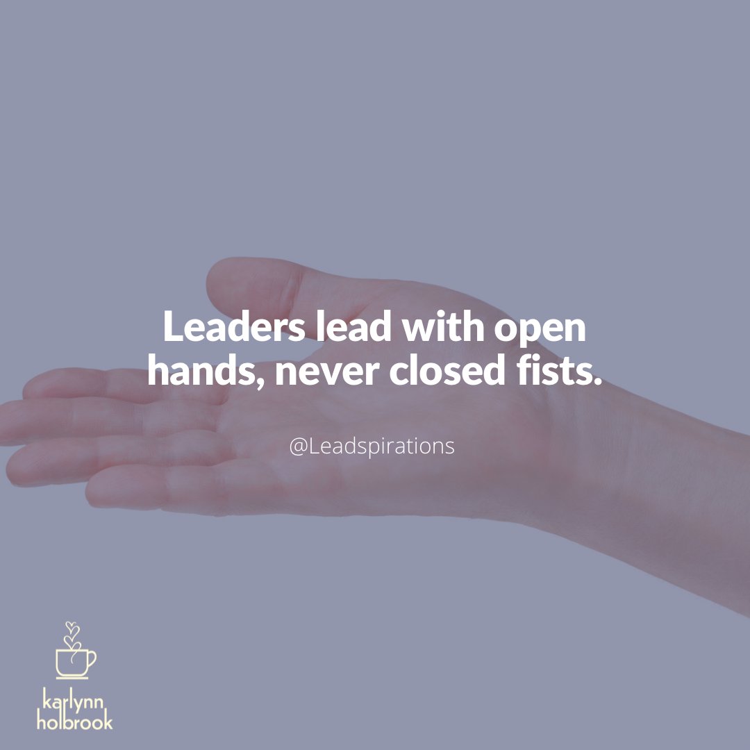 Leadspirations's tweet photo. Always extending a hand to help. 

#leadspirations 
#leadership 
#hope https://t.co/Y93gNA9Gw3