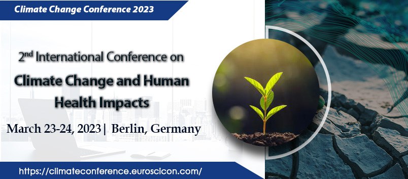 Lenoralisa31's tweet photo. Registrations are now open for the Climate change conference 2023|March 23-24, 2023
#Condition #Reporting #Statastics #Human #Health #Impacts #Humidity #Weather #Environmental
Venue: Berlin, Germany
Website:https://t.co/CL7VAXQ3gT
Email:climatechange@globaleuroscience.com https://t.co/hSNEdoIQu2