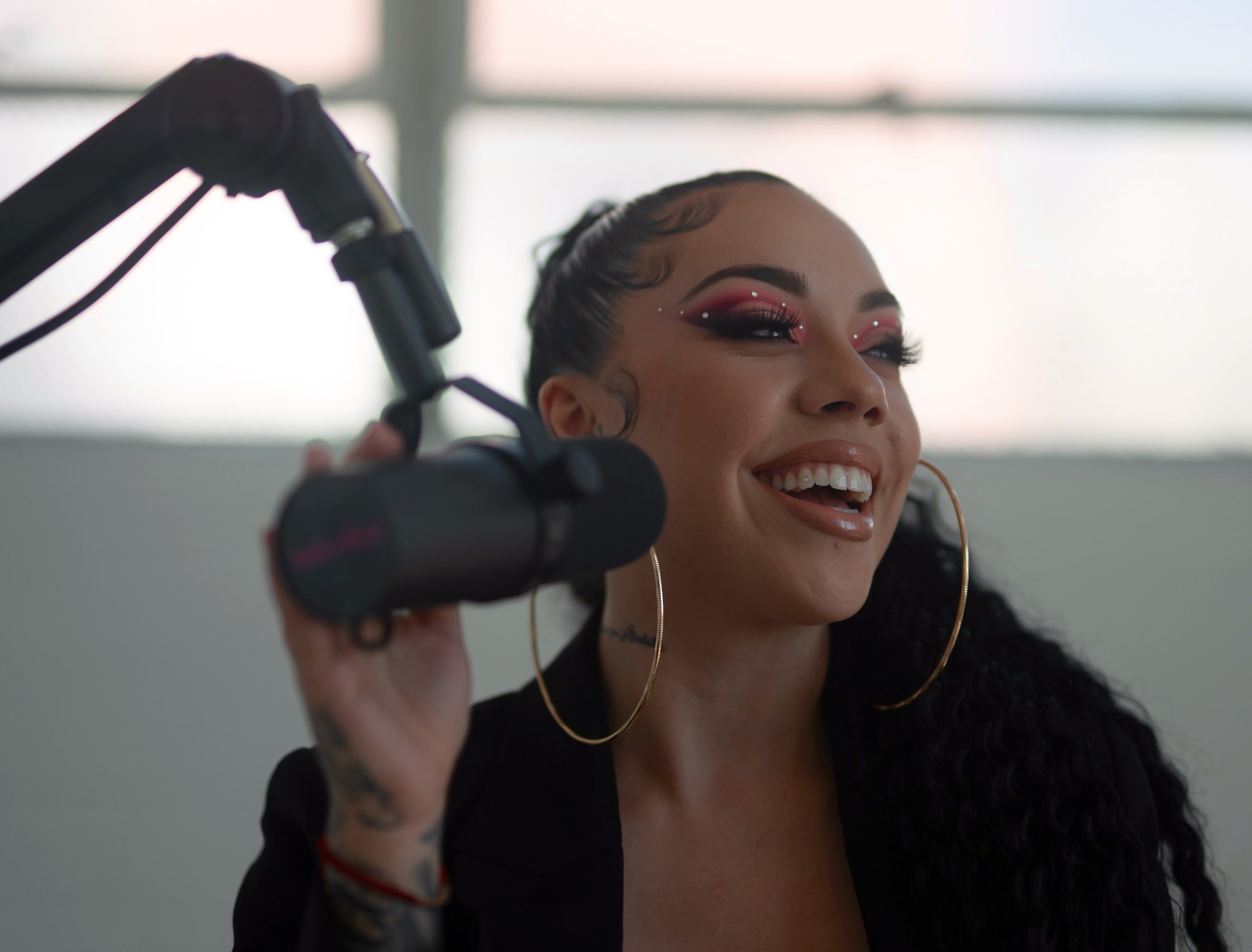 TW Pornstars - 1 pic. Salice Rose. Twitter. IS NO SEX BETTER THAN BAD SEX?  LISTEN BELOW….🎙️😈. 4:24 AM - 11 Jan 2023