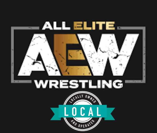 BonafideLCG's tweet photo. This can be the new AEW logo
@AEW @TonyKhan https://t.co/R8ea9d51Tx