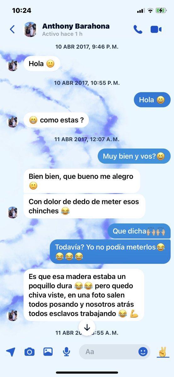 _kaths04_'s tweet image. Como empezó / cómo va 😍
Ya casi 6 años 🤧🫶🏻