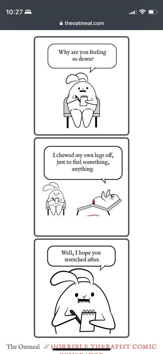 LisaHerman12's tweet photo. @Oatmeal https://t.co/EbICmCoaCy